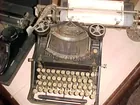 Rellance typewritter