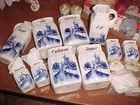 INGE Delft type cansters
