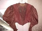 antique clothing