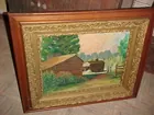 antique frames