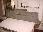 Eastlake Gingerbread carving piece
