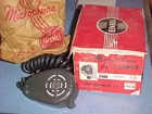 TURNER Microphone