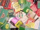 old match collection