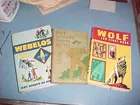 old boy scout books