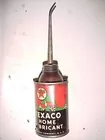 OLD Texaco Oiler can