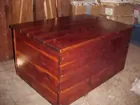 nice ceder chest