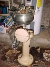 MCCORMICK DEERING CREAM SEPARATOR
