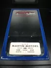MARTIN TN FORD 1950's