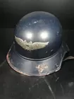 NAZI HELMET LUFTSCHUTZ