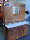 HOOSIER CABINET