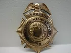 T.H.P.BADGE #19