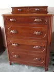 LILLIAN RUSSELL CHEST