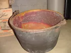 copper kettle