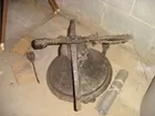 dinner bell