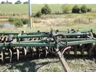 16' John Deere disk