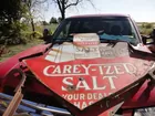 Carey sign