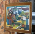 SIGNED Le CORLRESIEN