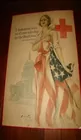 RED CROSS POSTER