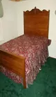 3 Pcs OAK BED ROOM SUITE