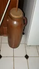 OLD CHURN W/DASHER