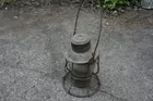 L&N Railroad Lantern