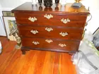 Charleston Chest