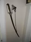 Revolutionary Sword