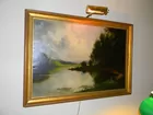  Frederick Stone Batcheller Painting