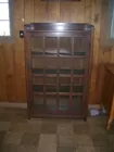 Gustav Stickley Bookcase