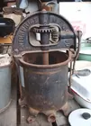 Enterprise press