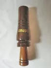 Dan Whiddon Duck Call
