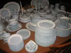 Wedgwood Service for 12