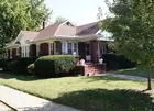 Brick Bungalow at Absolute Auction!