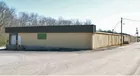 Industrial Textile Building - Short Ceilings
