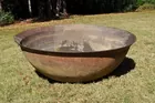 Plantation Wash Pot 5 Feet 7 Inches Diameter