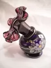 SLUMPED VASE