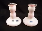 Pr. Candleholders