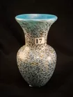 Frank Workman Vase