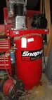 SnapOn Commercial Compressor