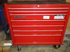 SnapOn Tool Box