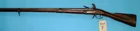 French Model 1766 flintlock musket.