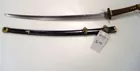 Japanese Samurai Sword