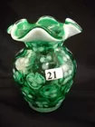 sample Fenton