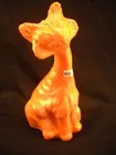 Fenton alley cat