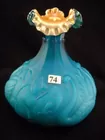 Swan Vase