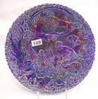 Garden of Eden Plate