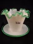 Flower Pot/Saucer