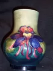 Moorcroft Vase
