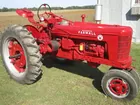 Farmall Super H