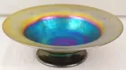 Fine Tiffany Round Footed Bowl
